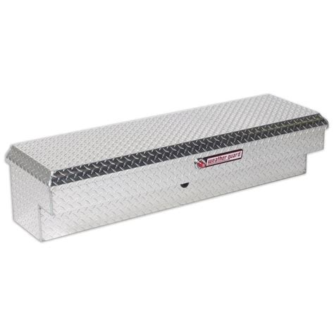 weather guard side tool box